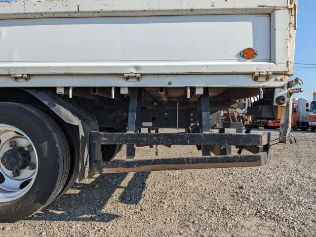 三菱 キャンター 2RG-FEB50(2WD)の写真17