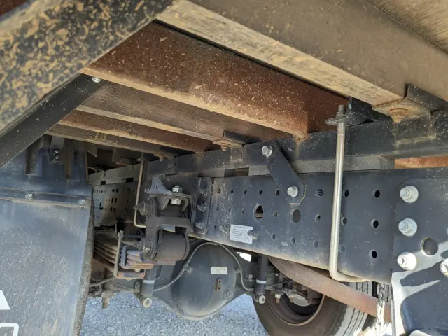 三菱 キャンター 2RG-FEB50(2WD)の写真18