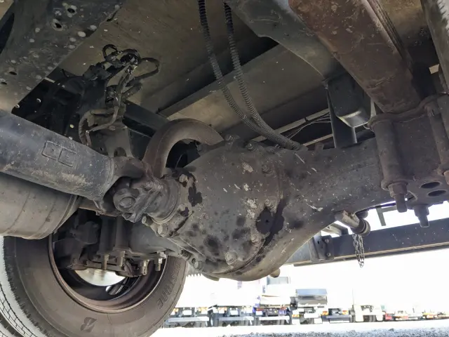 三菱 キャンター 2RG-FEB50(2WD)の写真19