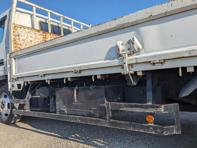 三菱 キャンター 2RG-FEB50(2WD)の写真21