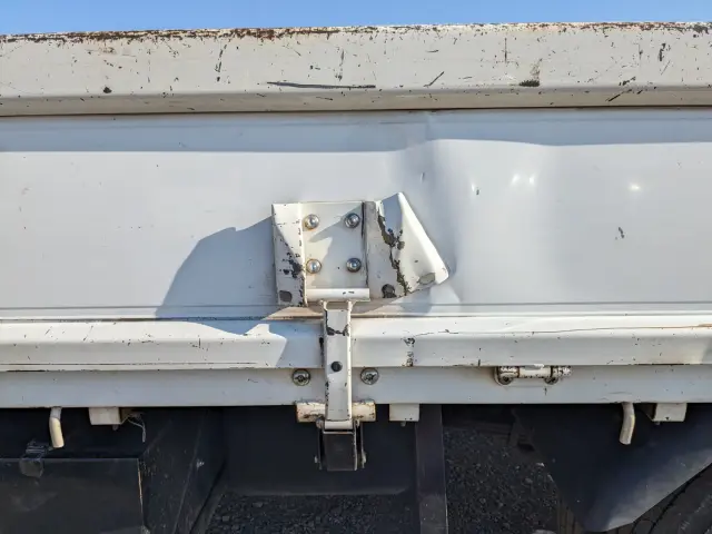 三菱 キャンター 2RG-FEB50(2WD)の写真22