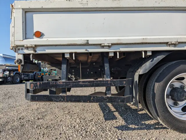 三菱 キャンター 2RG-FEB50(2WD)の写真23