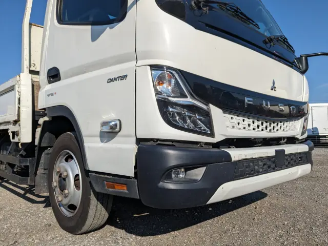 三菱 キャンター 2RG-FEB50(2WD)の写真26