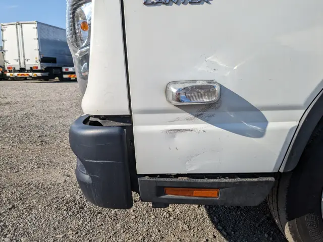 三菱 キャンター 2RG-FEB50(2WD)の写真27