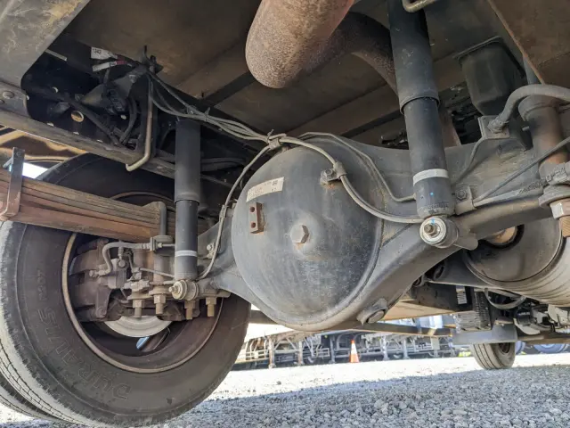 三菱 キャンター 2RG-FEB50(2WD)の写真30