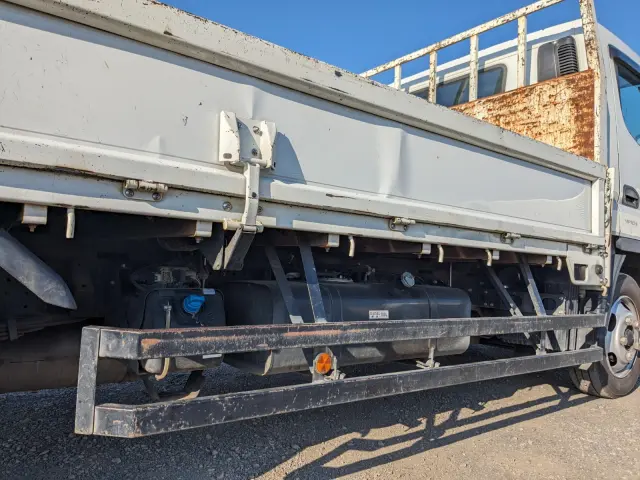 三菱 キャンター 2RG-FEB50(2WD)の写真31