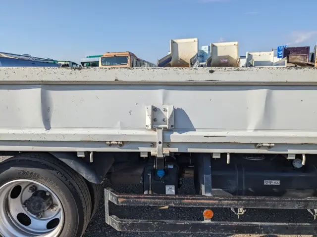 三菱 キャンター 2RG-FEB50(2WD)の写真32