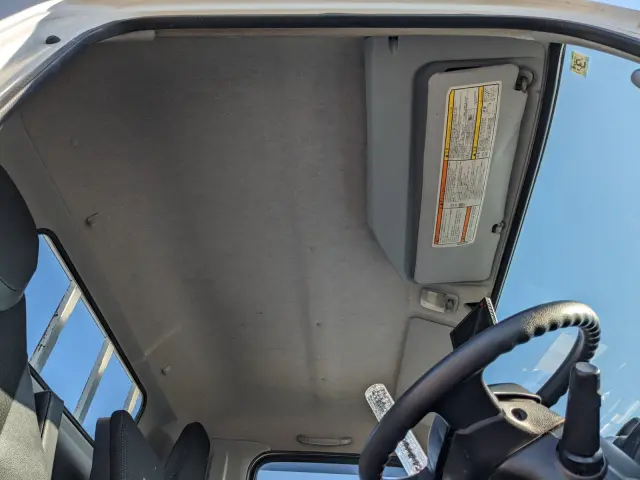 三菱 キャンター 2RG-FEB50(2WD)の写真34