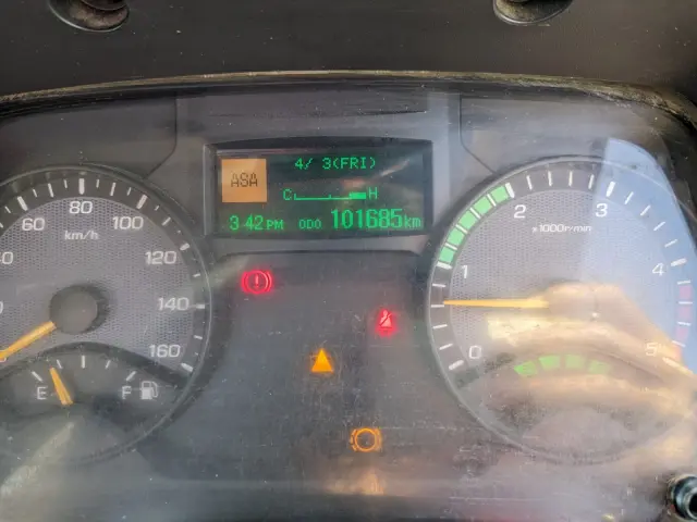 三菱 キャンター 2RG-FEB50(2WD)の写真37