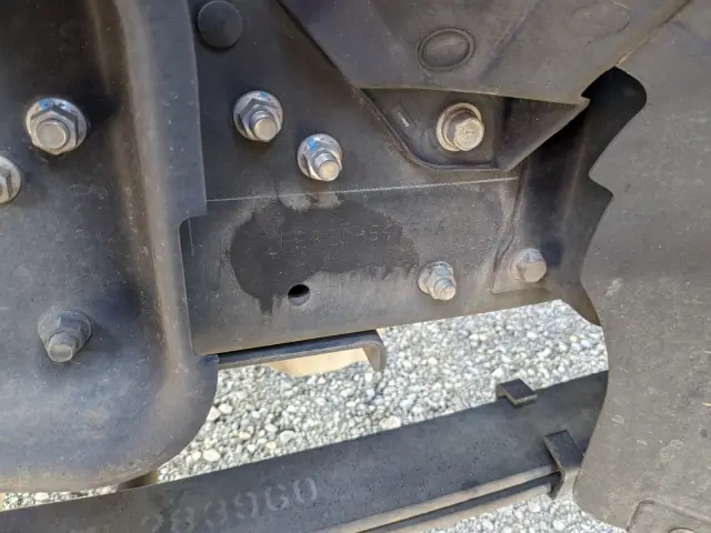 三菱 キャンター 2RG-FEB50(2WD)の写真38