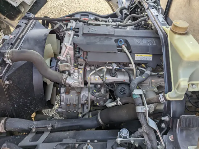 三菱 キャンター 2RG-FEB50(2WD)の写真39