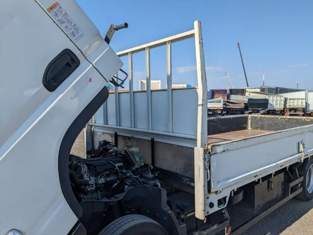 三菱 キャンター 2RG-FEB50(2WD)の写真40