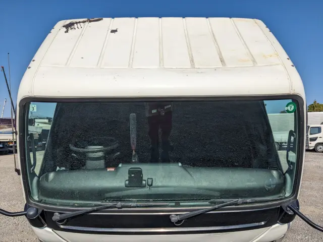 三菱 キャンター 2RG-FEB50(2WD)の写真41