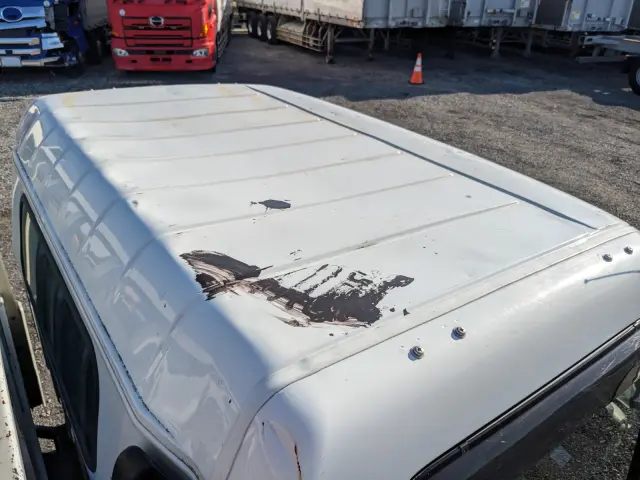 三菱 キャンター 2RG-FEB50(2WD)の写真42