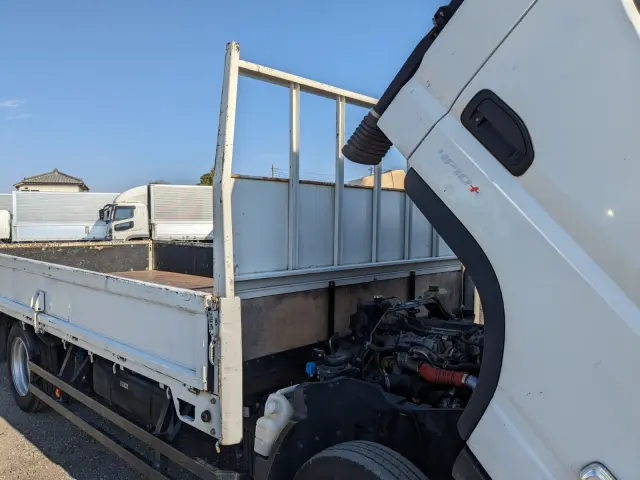 三菱 キャンター 2RG-FEB50(2WD)の写真44