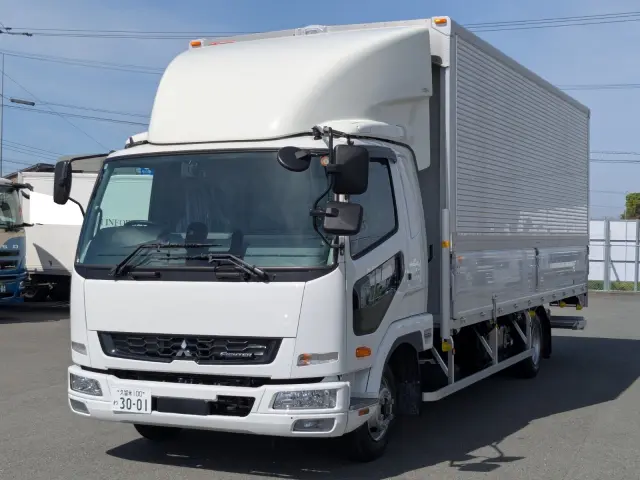 日野 レンジャー 2KG-FK65F(2WD)の写真1