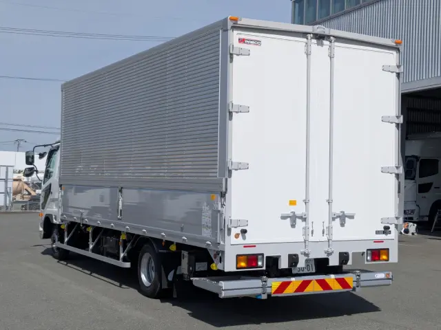 日野 レンジャー 2KG-FK65F(2WD)の写真3