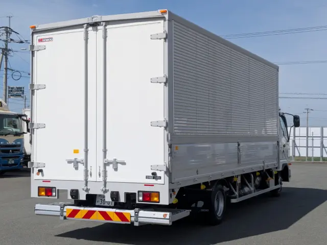 日野 レンジャー 2KG-FK65F(2WD)の写真4