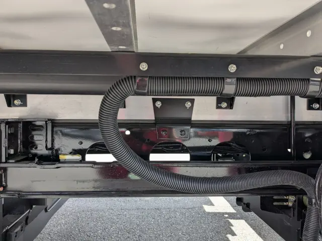 日野 レンジャー 2KG-FK65F(2WD)の写真10