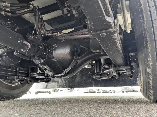 日野 レンジャー 2KG-FK65F(2WD)の写真11