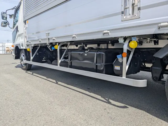 日野 レンジャー 2KG-FK65F(2WD)の写真12