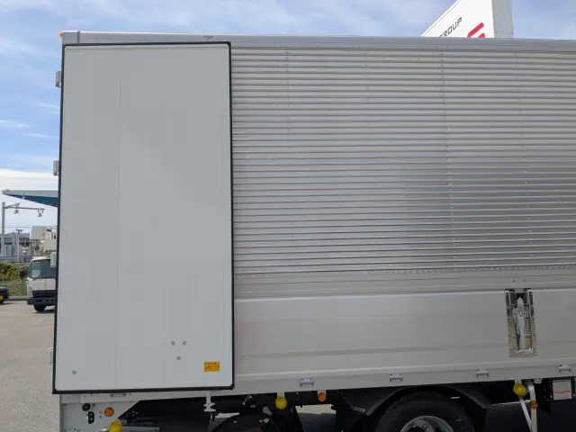 日野 レンジャー 2KG-FK65F(2WD)の写真13