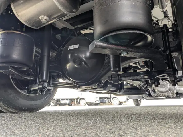 日野 レンジャー 2KG-FK65F(2WD)の写真14