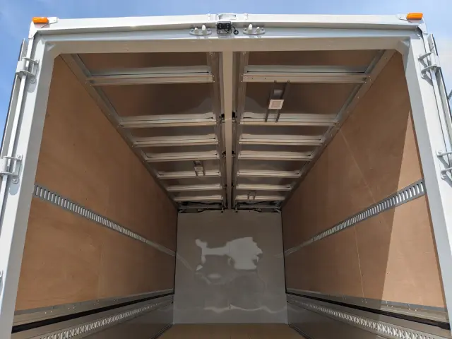 日野 レンジャー 2KG-FK65F(2WD)の写真18