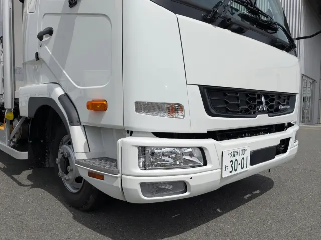 日野 レンジャー 2KG-FK65F(2WD)の写真25