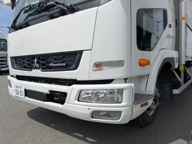 日野 レンジャー 2KG-FK65F(2WD)の写真26