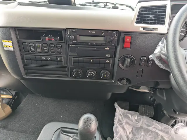 日野 レンジャー 2KG-FK65F(2WD)の写真27