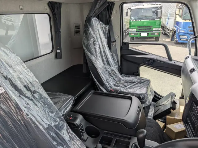 日野 レンジャー 2KG-FK65F(2WD)の写真28