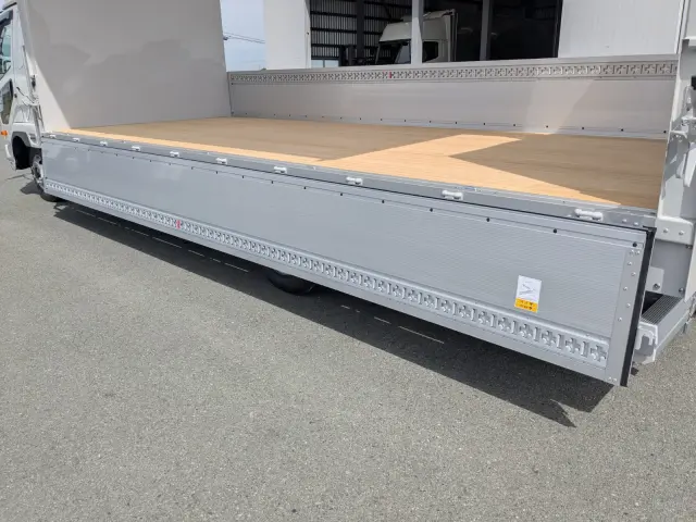 日野 レンジャー 2KG-FK65F(2WD)の写真31