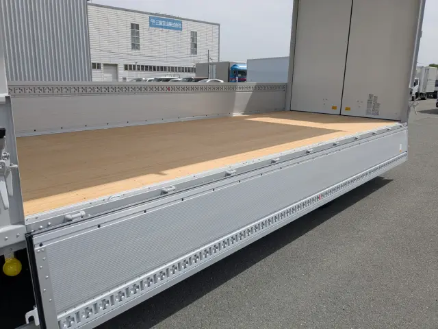 日野 レンジャー 2KG-FK65F(2WD)の写真32