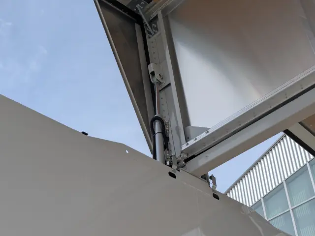 日野 レンジャー 2KG-FK65F(2WD)の写真33