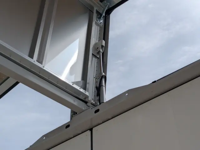 日野 レンジャー 2KG-FK65F(2WD)の写真34