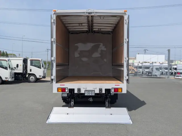 日野 レンジャー 2KG-FK65F(2WD)の写真36