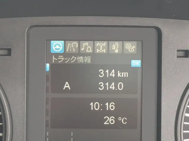 日野 レンジャー 2KG-FK65F(2WD)の写真40