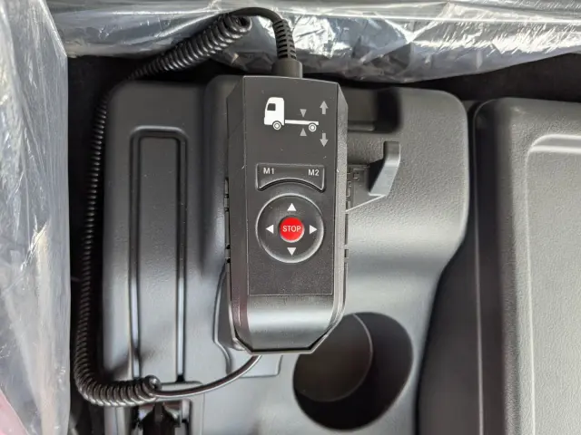 日野 レンジャー 2KG-FK65F(2WD)の写真41