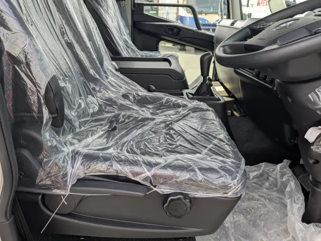 日野 レンジャー 2KG-FK65F(2WD)の写真42