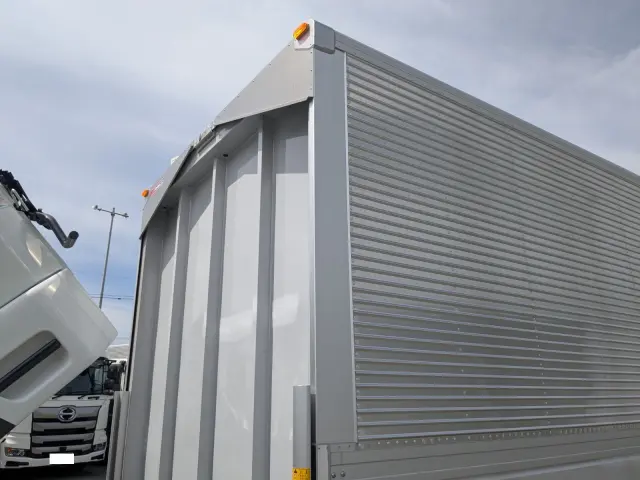 日野 レンジャー 2KG-FK65F(2WD)の写真45