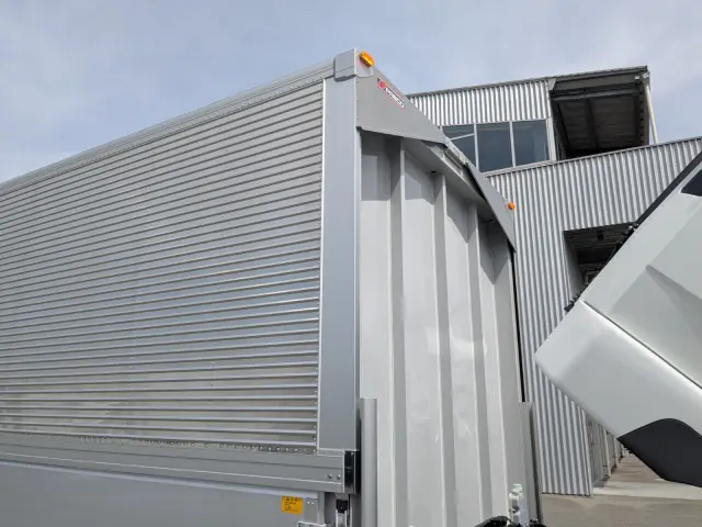 日野 レンジャー 2KG-FK65F(2WD)の写真48