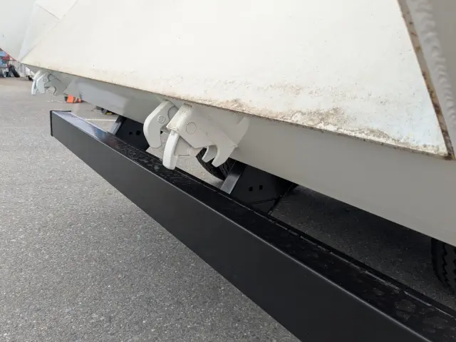 三菱 スーパーグレート 2PG-FV80HX(6x4)の写真10