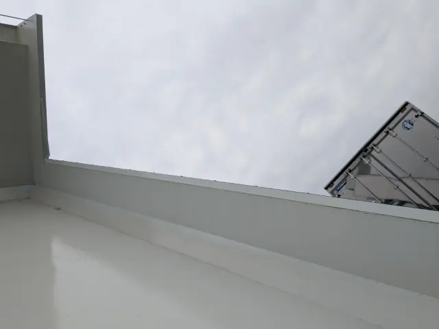 三菱 スーパーグレート 2PG-FV80HX(6x4)の写真11