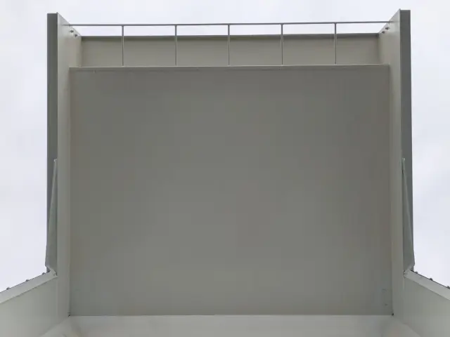 三菱 スーパーグレート 2PG-FV80HX(6x4)の写真13