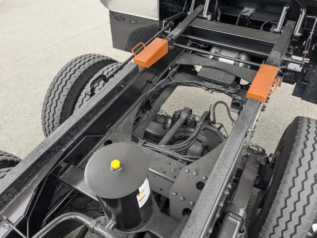 三菱 スーパーグレート 2PG-FV80HX(6x4)の写真18