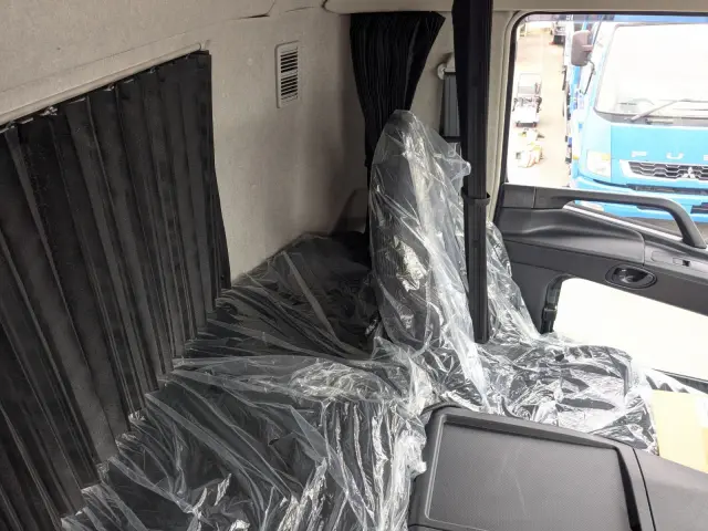 三菱 スーパーグレート 2PG-FV80HX(6x4)の写真27