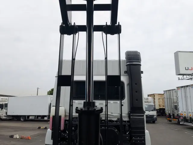 三菱 スーパーグレート 2PG-FV80HX(6x4)の写真29