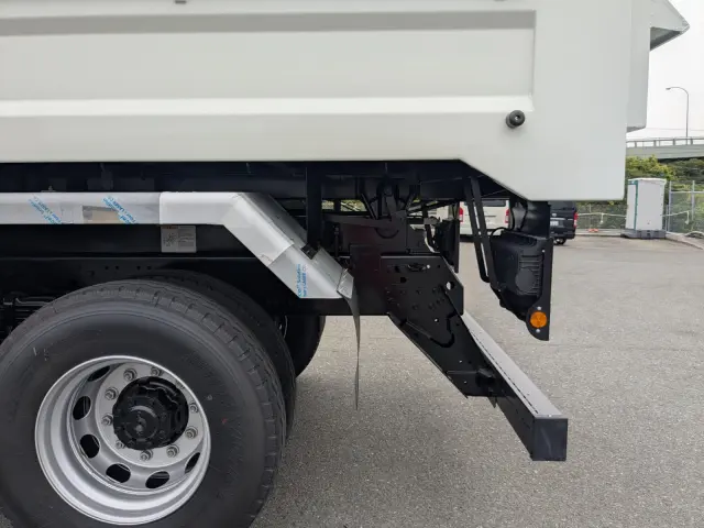 三菱 スーパーグレート 2PG-FV80HX(6x4)の写真31