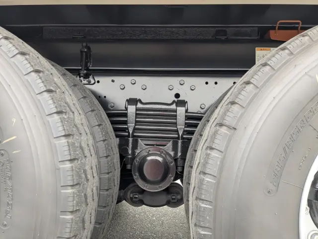 三菱 スーパーグレート 2PG-FV80HX(6x4)の写真32